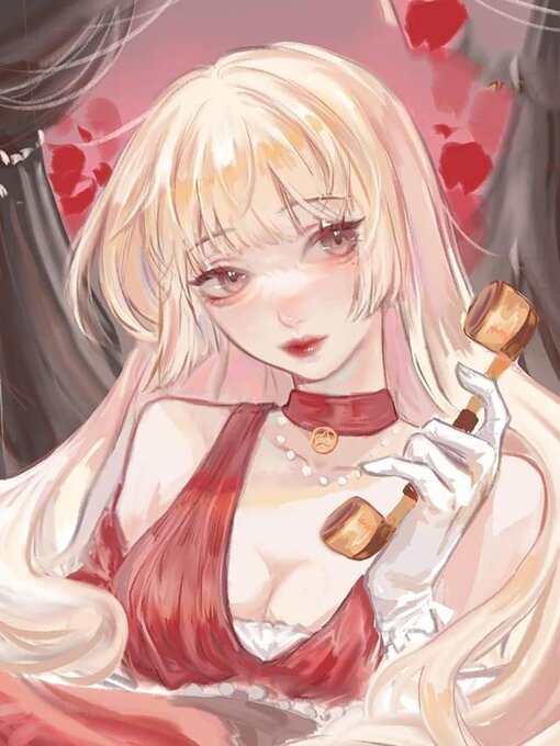 Title details for 我在通灵综艺直播吓人 by 艳扶 - Available